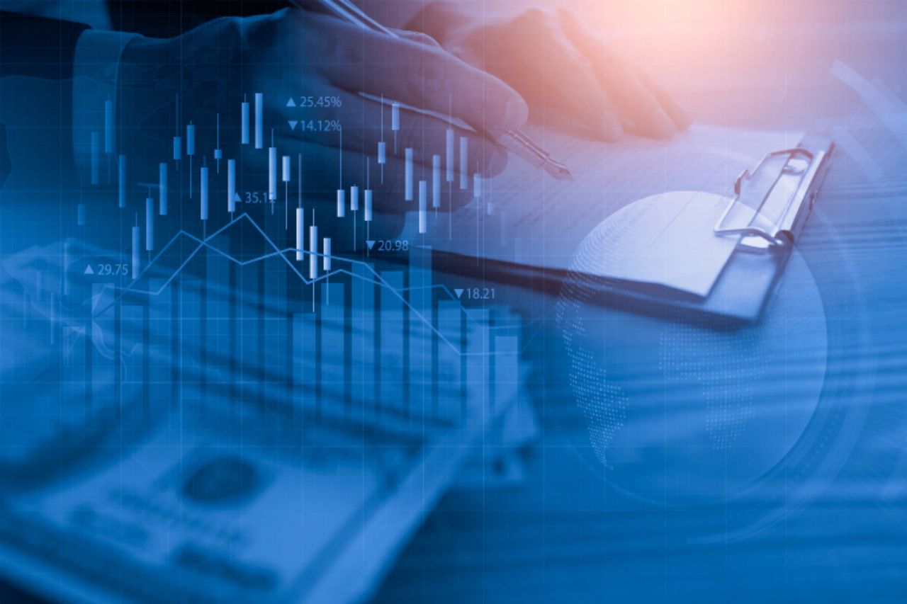 Portfolio allocation